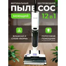 Вертикальный моющий пылесос Oulemei OLM-XCY010