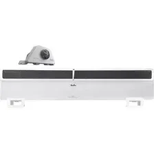 Отопительный модуль конвектора Ballu Plinth Transformer BEC/PL-1500 (механическое управление, с шасси)