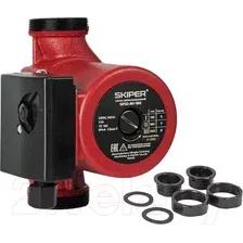 Циркуляционный насос Skiper SP25-60-130