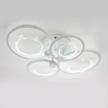 Люстра ESCADA 10261/4LED (белый)