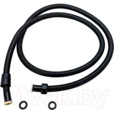 Душевой шланг Ledeme L46B (черный)