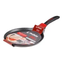 Сковорода блинная 24х2.0 см CHEF, PERFECTO LINEA