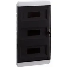 Бокс пластиковый КЭАЗ Optibox P BVK 2 36 IP41 117955