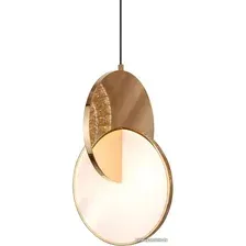 Подвесная люстра L'Arte Luce Eclisso L41001.92