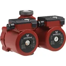 Циркуляционный насос Grundfos UPSD 32-50 180