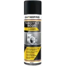 Очиститель дроссельной заслонки аэрозольный CHEMIPRO 400мл CH133