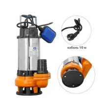 Насос фекальный A&P Marvel 1200 FE 333/12 