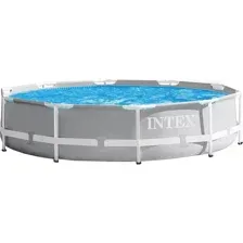 Бассейн INTEX Prism Frame 26710NP (366х76)