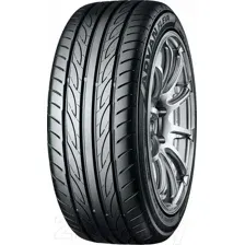 Летние шины Yokohama ADVAN Fleva V701 225/55R17 97W