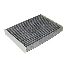 Салонный фильтр Purflux AHC256