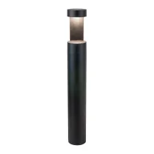 Светильник уличный Elektrostandard Nimbus IP54 35126/F (черный)