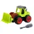 Игрушка-конструктор Sima-Land Фермерский погрузчик RC390C / 10576509 (25эл)