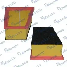 Фильтр воздушный MANDO MMF015381
