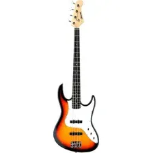 Бас-гитара Clevan CJB-20SB-GLOSS