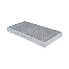Салонный фильтр ZENTPARTS Z34127
