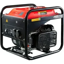Бензиновый генератор Fubag PRI 5500 46719