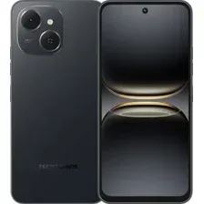 TECNO SPARK 40C 8GB/128GB (ЧЕРНЫЙ)