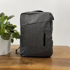 Рюкзак для ноутбука 15.6'' MIRU MBP-1050 Skinny тонкий городской стильный