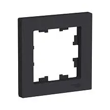 Рамка Systeme Electric AtlasDesign ATN001001