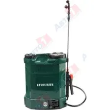 Аккумуляторный опрыскиватель Favourite SP 10AC