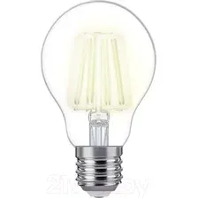 Светодиодная лампочка SmartBuy A60 E27 11 Вт 3000 К SBL-A60F-11-30K-E27