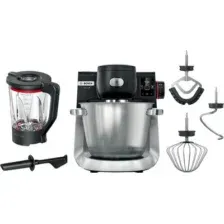 Кухонный комбайн Bosch MUM S6ZS17