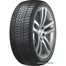 Зимние шины Hankook Winter i*cept evo3 X W330A 315/35R20 110V