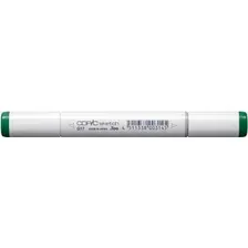 Маркер художественный Copic Sketch G-17 2107523 (лесной зеленый)