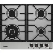Варочная панель Grundig GIGA6234260XE