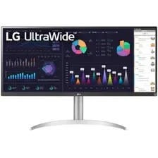 Монитор LG UltraWide 34WQ650-W