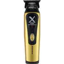Окантовочный триммер MRD Pro MRD-GMT-999C (золото)
