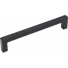Ручка мебельная Boyard Quadra RS043BL.4/128