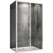 Душевой уголок Abber Sonnenstrand AG07100-S100