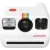 Фотоаппарат Polaroid Go Instant Camera Generation 2 (белый)