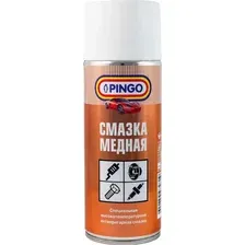 Медная смазка PINGO 85050-1