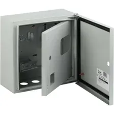 Корпус металлический Эра Simple ЩУ-1-1-1-76 IP54 Б0046703