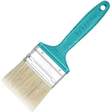 Кисть малярная TOTAL THT846036
