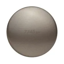 Магнитные клипсы АС Форос D45, №19, Простая, Антик