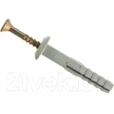 Дюбель-гвоздь Tech-Krep SM-G 6x60 200шт
