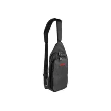 Сумка для инструмента WORTEX WB 0725 нейлон, 250×450х70 мм, вес до 5 кг