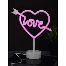 Ночник ILikeGift Love in the heart 151-2022093