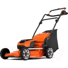 Газонокосилка Husqvarna LC 142i 970541801