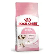 Сухой корм Royal Canin Kitten, 1,2 кг