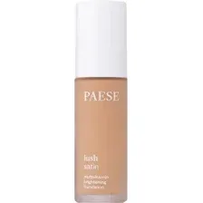 Тональный крем Paese Lush Satin выравнивающий 32 (натуральный)