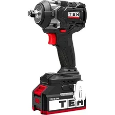 Аккумуляторный гайковерт TEH LW600N-1B