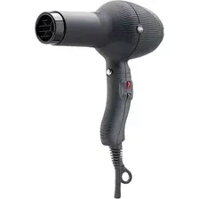 Фен Gamma Piu Barber Phon Matt (черный)