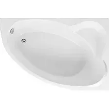 Ванна Aquanet Mayorca 150x100 R