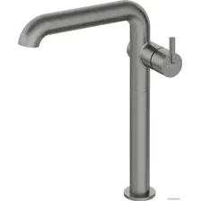 Смеситель Deante Silia Titanium BQS_D24K