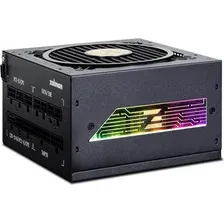 Блок питания для компьютера Zalman TeraMax II 850W ZM850-TMX2 VIEW