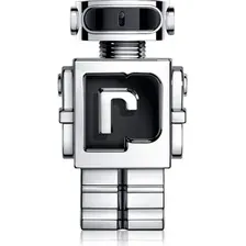 Туалетная вода Paco Rabanne Phantom EdT (100 мл)